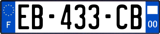 EB-433-CB