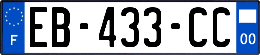 EB-433-CC