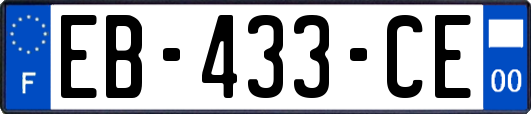 EB-433-CE