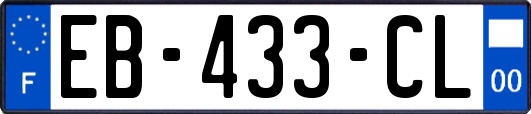 EB-433-CL