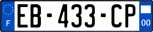 EB-433-CP