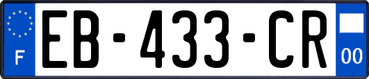 EB-433-CR