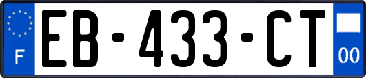 EB-433-CT