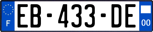 EB-433-DE