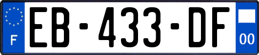 EB-433-DF