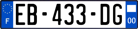 EB-433-DG