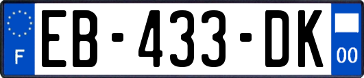 EB-433-DK