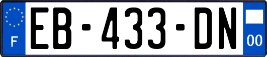 EB-433-DN