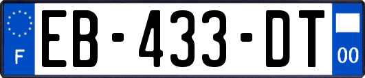 EB-433-DT