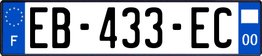 EB-433-EC