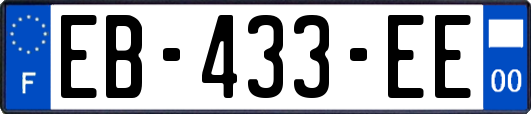 EB-433-EE