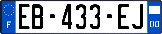 EB-433-EJ