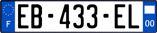 EB-433-EL