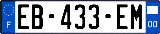 EB-433-EM