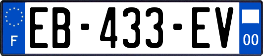 EB-433-EV