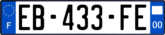 EB-433-FE