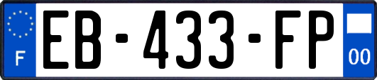 EB-433-FP