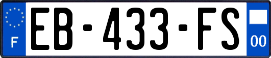 EB-433-FS