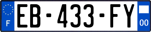 EB-433-FY