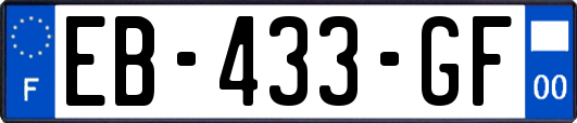 EB-433-GF