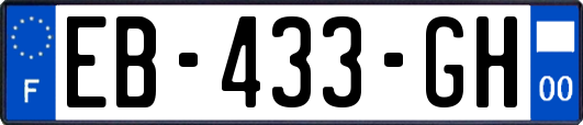 EB-433-GH