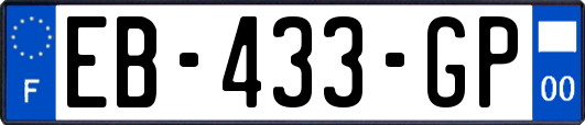 EB-433-GP