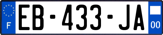 EB-433-JA