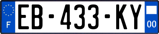 EB-433-KY
