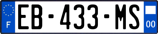 EB-433-MS