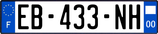 EB-433-NH