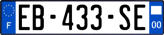 EB-433-SE