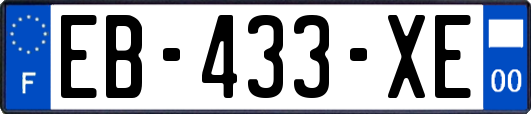 EB-433-XE