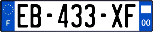 EB-433-XF