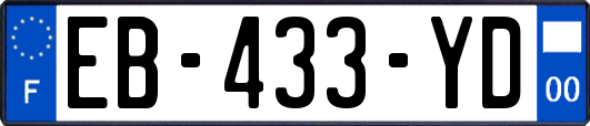 EB-433-YD