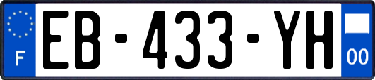 EB-433-YH