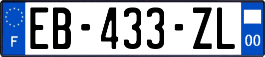 EB-433-ZL