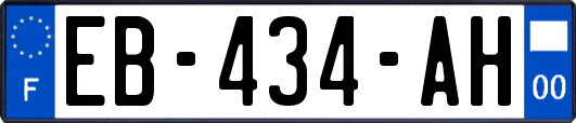 EB-434-AH
