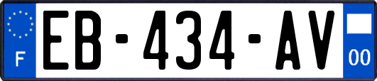 EB-434-AV