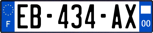 EB-434-AX