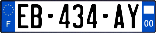 EB-434-AY