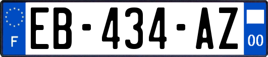 EB-434-AZ