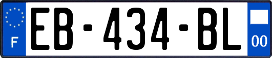 EB-434-BL