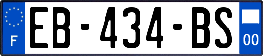 EB-434-BS