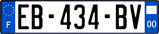 EB-434-BV