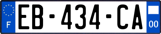 EB-434-CA