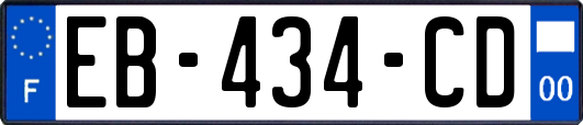 EB-434-CD