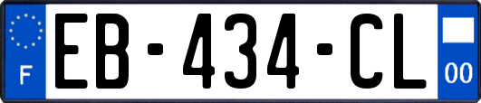 EB-434-CL