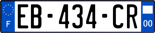 EB-434-CR