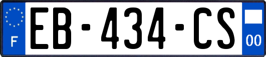 EB-434-CS