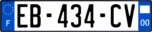 EB-434-CV